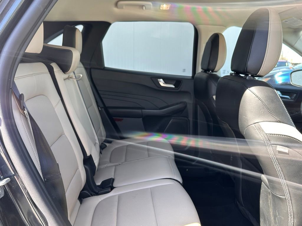 Used 2022 Ford Escape SEL AWD/4WD image 18