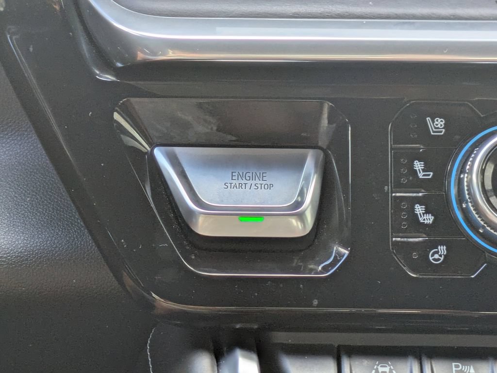 Used 2023 GMC Sierra 1500 Denali Ultimate AWD/4WD image 35