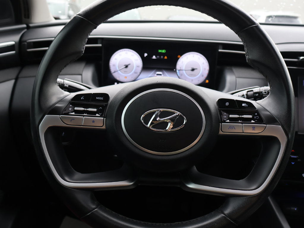 Used 2022 Hyundai Tucson SEL w/ Convenience Package AWD/4WD image 29