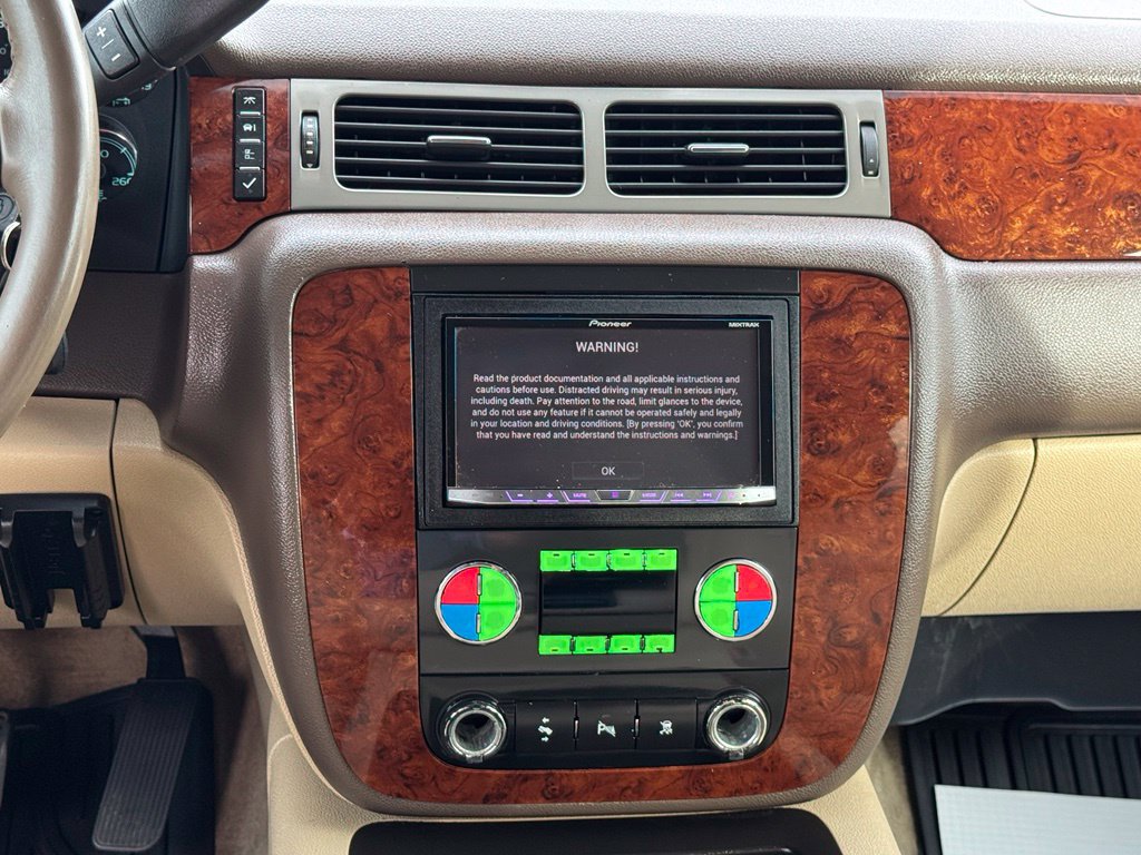 Used 2011 Chevrolet Tahoe LT AWD/4WD image 22