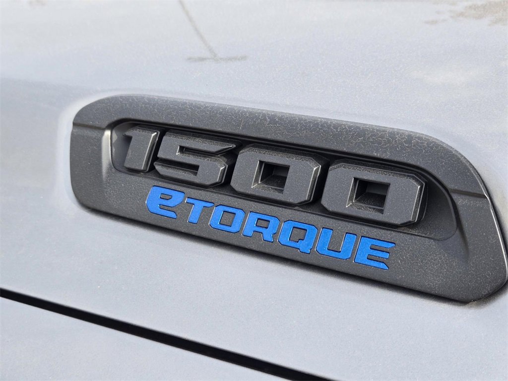 New 2026 RAM 1500 Lone Star image 7