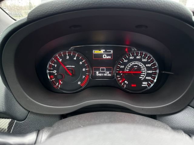 Used 2020 Subaru WRX Premium image 19