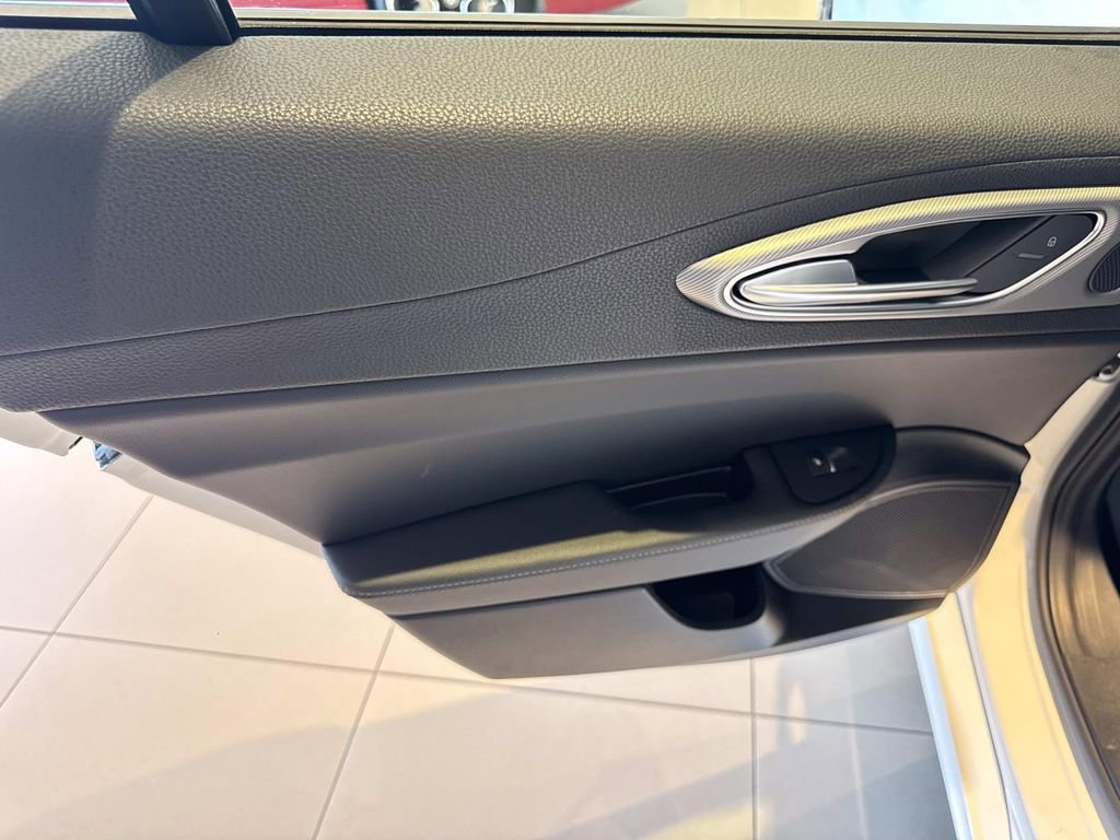 New 2026 Alfa Romeo Giulia w/ Driving Assist Package image 22