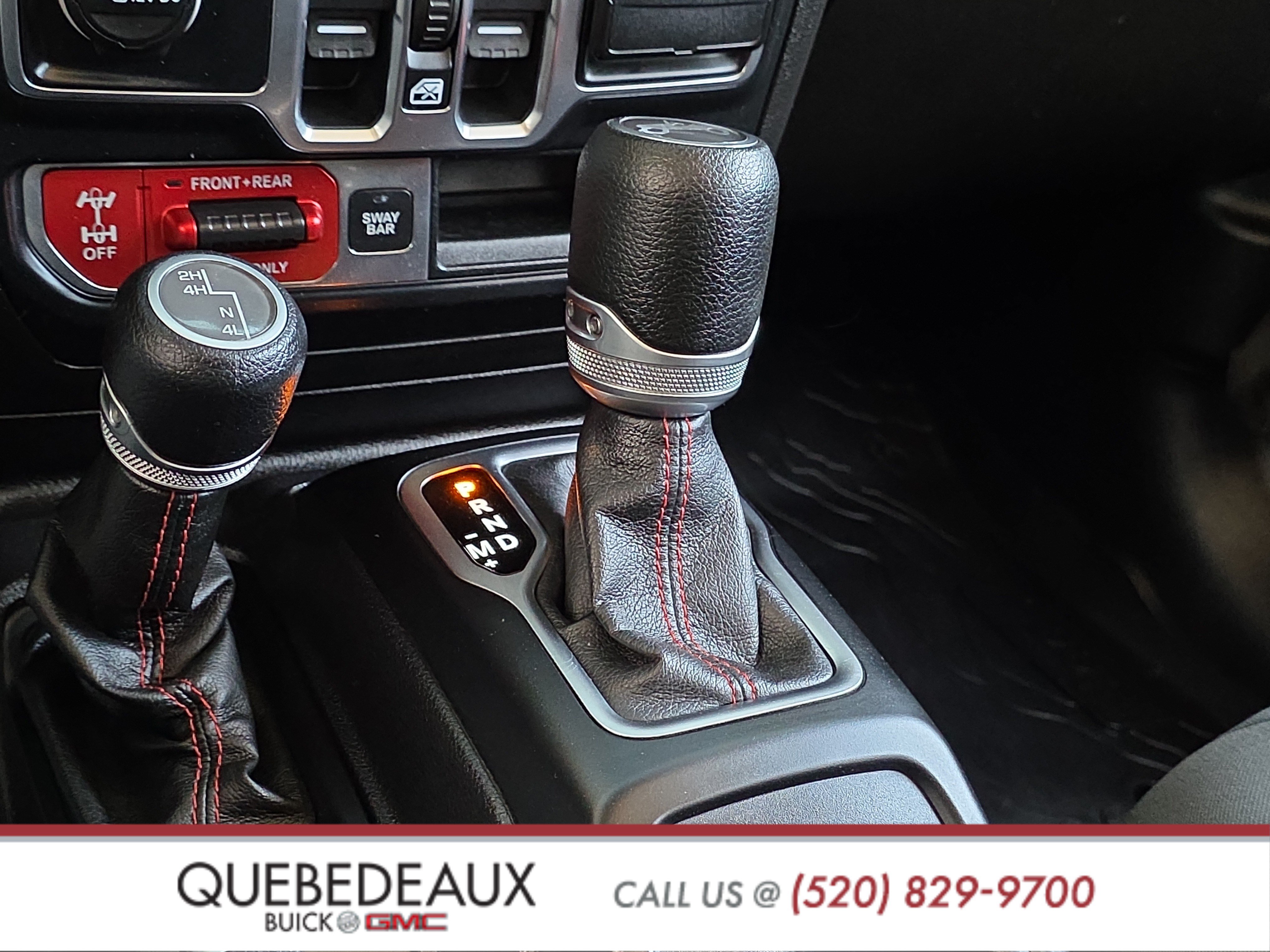 Used 2019 Jeep Wrangler Unlimited Rubicon AWD/4WD image 25