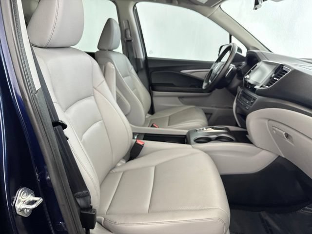 Used 2023 Honda Ridgeline RTL-E image 24