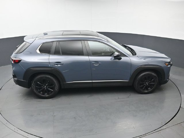 Certified 2024 MAZDA CX-50 AWD 2.5 S w/ Cargo Package image 40