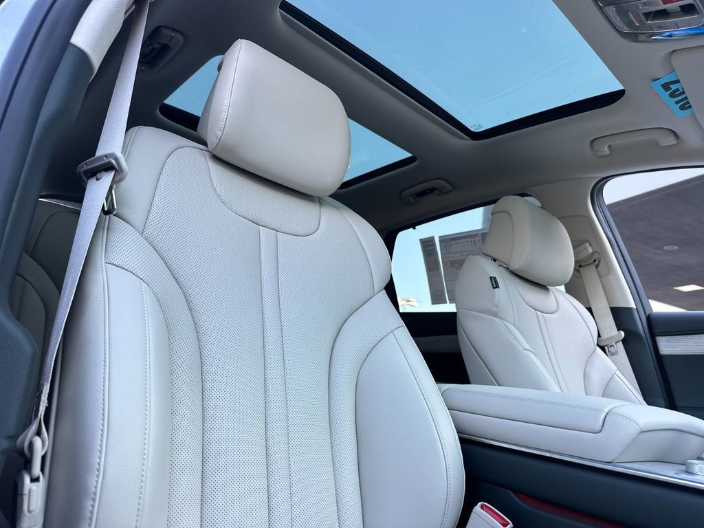 New 2026 Genesis GV80 2.5T Select image 17