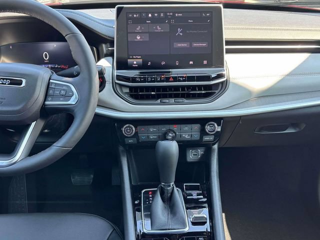 New 2026 Jeep Compass Limited AWD/4WD image 7