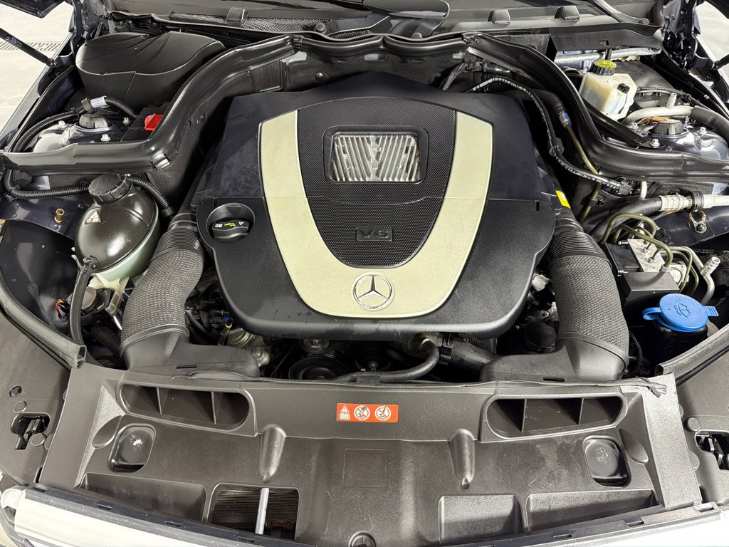 Used 2009 Mercedes-Benz C 300 4MATIC Sedan image 24