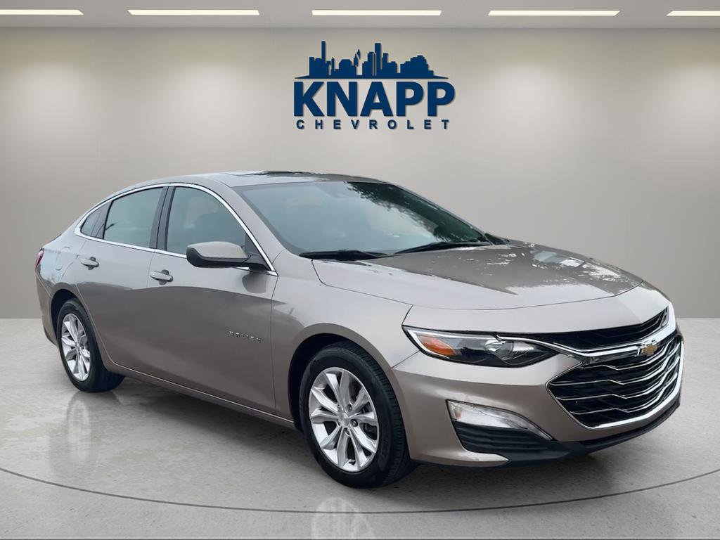 Used 2023 Chevrolet Malibu LT FWD image 7