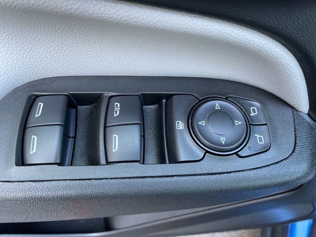 Used 2024 Chevrolet Equinox LS w/ Sport Edition image 13