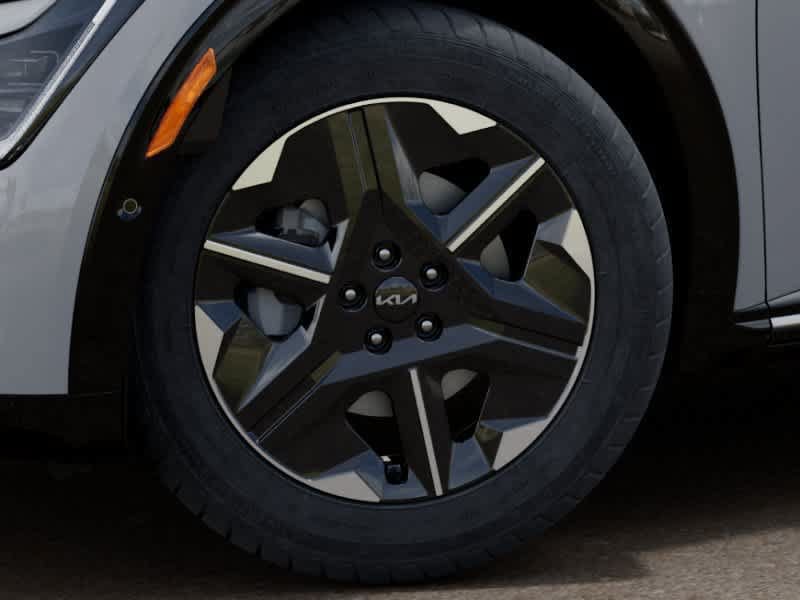 New 2026 Kia EV6 Wind RWD image 9