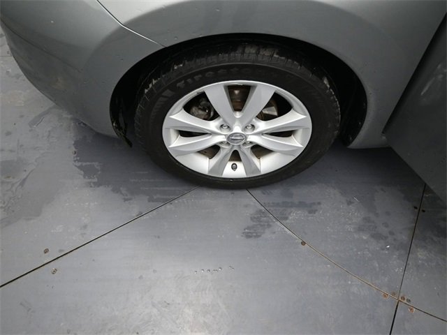 Used 2014 Nissan Versa Note SV w/ SL Package image 32