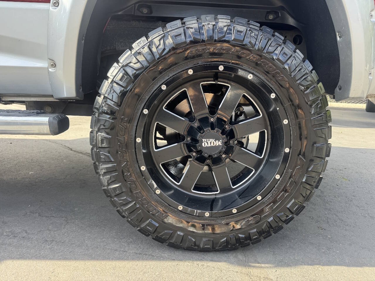 Used 2014 RAM 2500 Laramie w/ Cold Weather Group AWD/4WD image 21