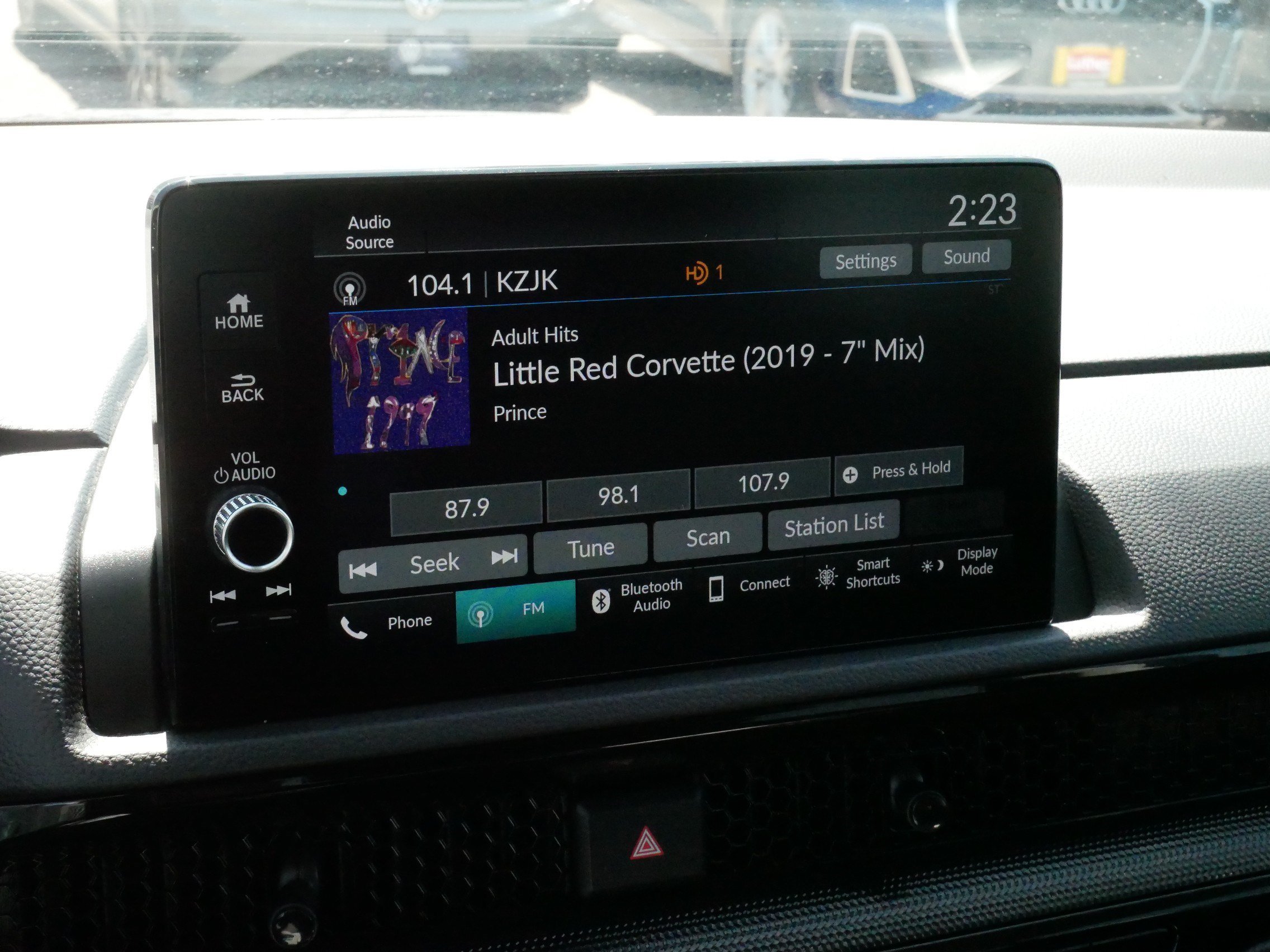 Used 2025 Honda CR-V EX-L image 22
