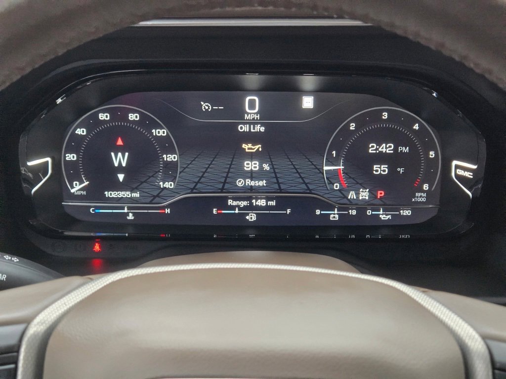 Used 2022 GMC Yukon XL Denali image 18