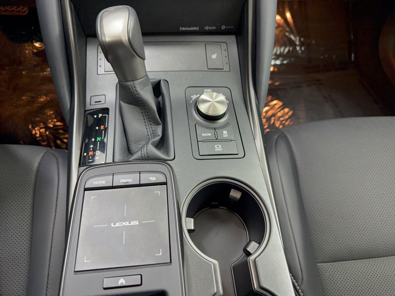 Certified 2025 Lexus IS 350 F Sport w/ Accessory Package RWD image 32