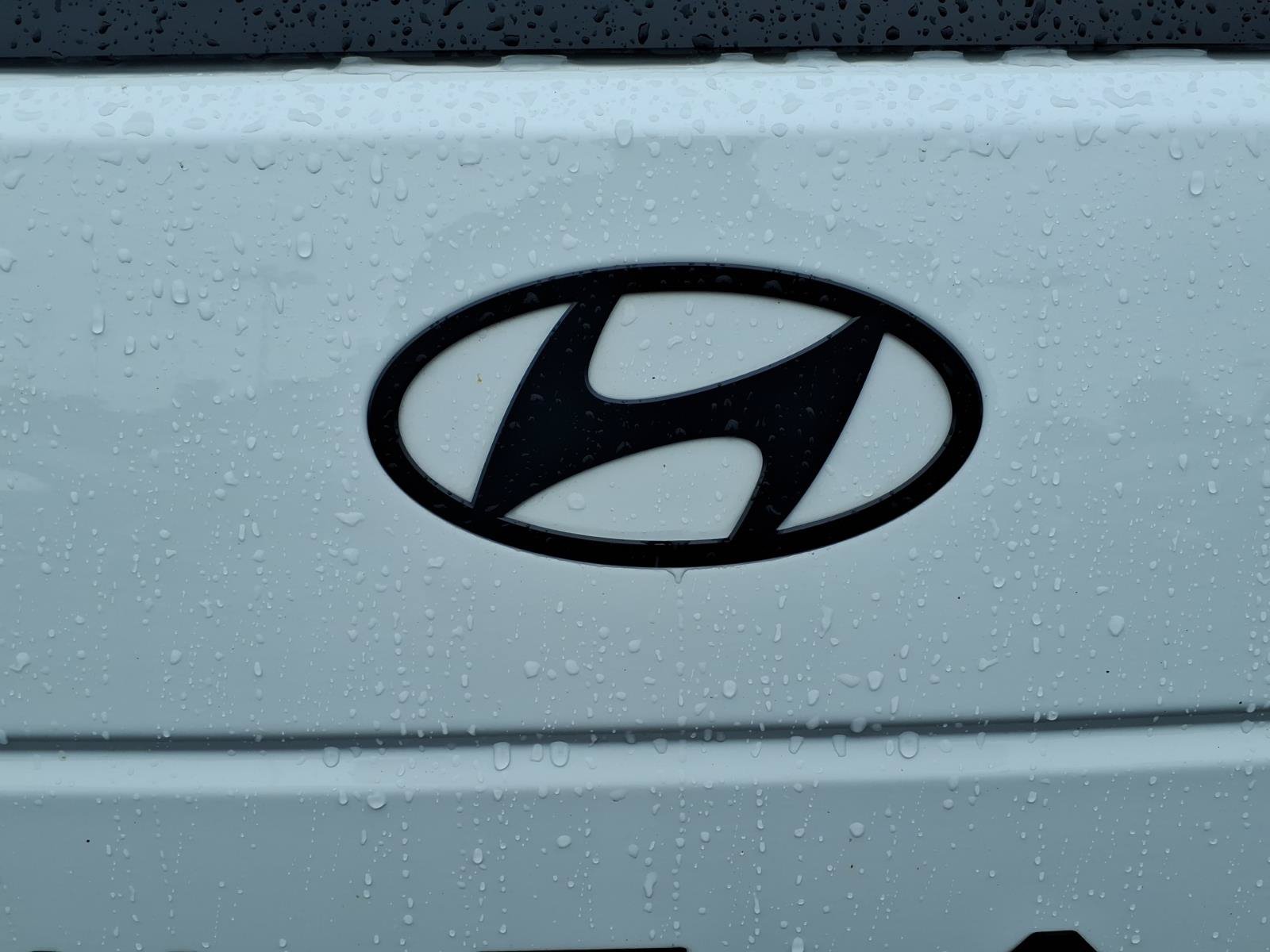 Used 2025 Hyundai Santa Fe Calligraphy AWD/4WD image 15