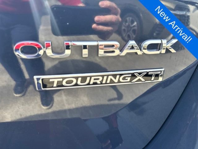 Used 2024 Subaru Outback Touring XT AWD/4WD image 6