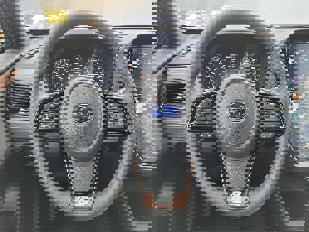 New 2026 Subaru Forester Sport image 11