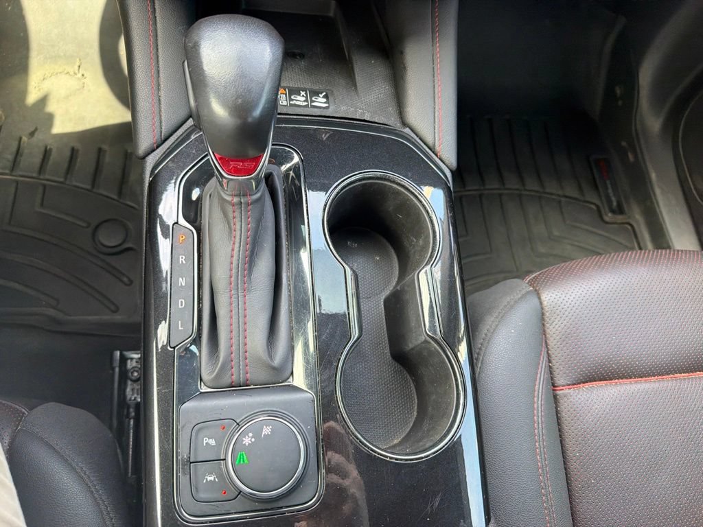Used 2021 Chevrolet Blazer RS w/ Enhanced Convenience Package FWD image 27