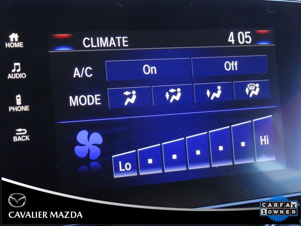 Used 2020 Honda CR-V EX-L image 38