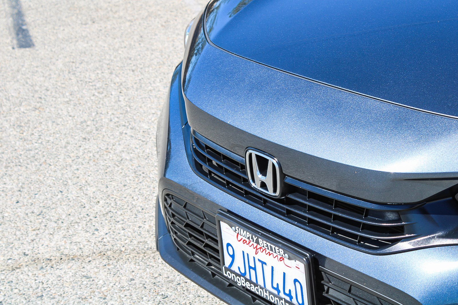 Certified 2024 Honda Civic LX image 6