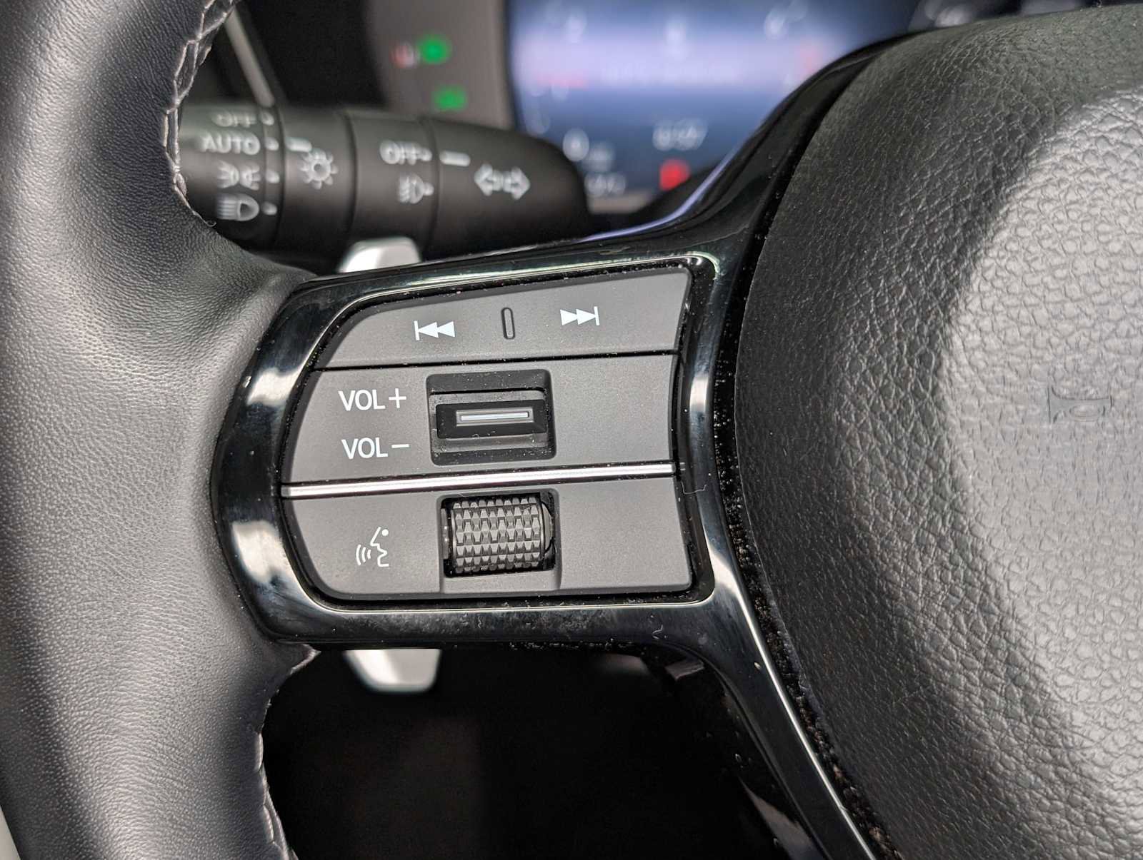 Certified 2024 Acura Integra A-Spec FWD image 34