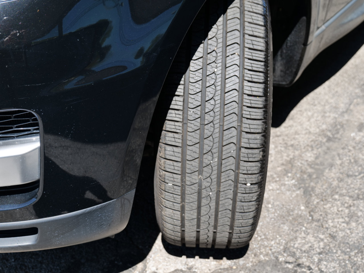 Used 2015 Land Rover Range Rover Sport HSE image 88