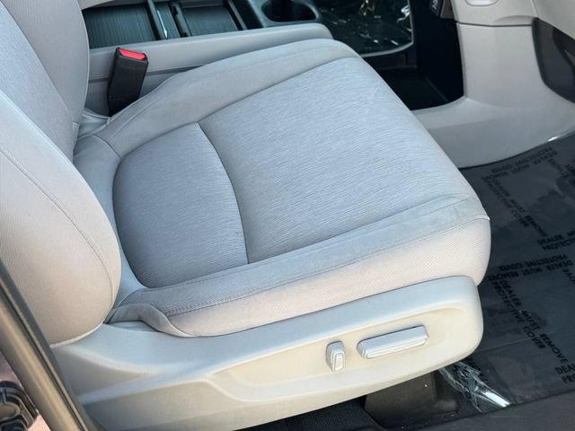 Used 2023 Honda Odyssey EX image 10