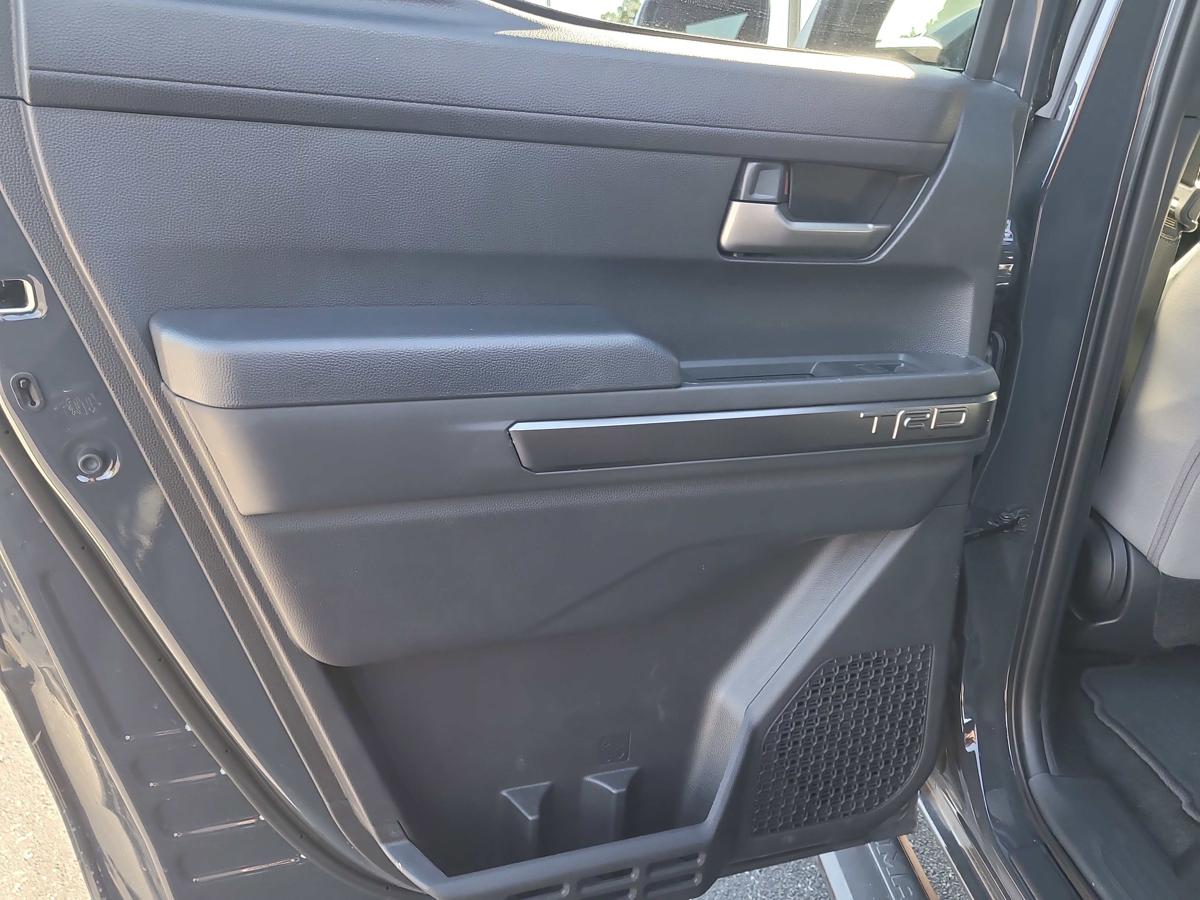 Certified 2025 Toyota Tacoma TRD Off-Road image 13