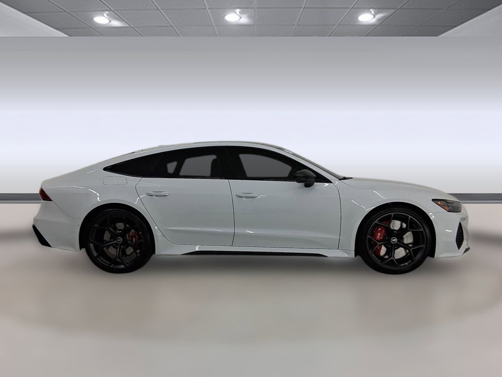 Used 2025 Audi RS 7 Performance image 8