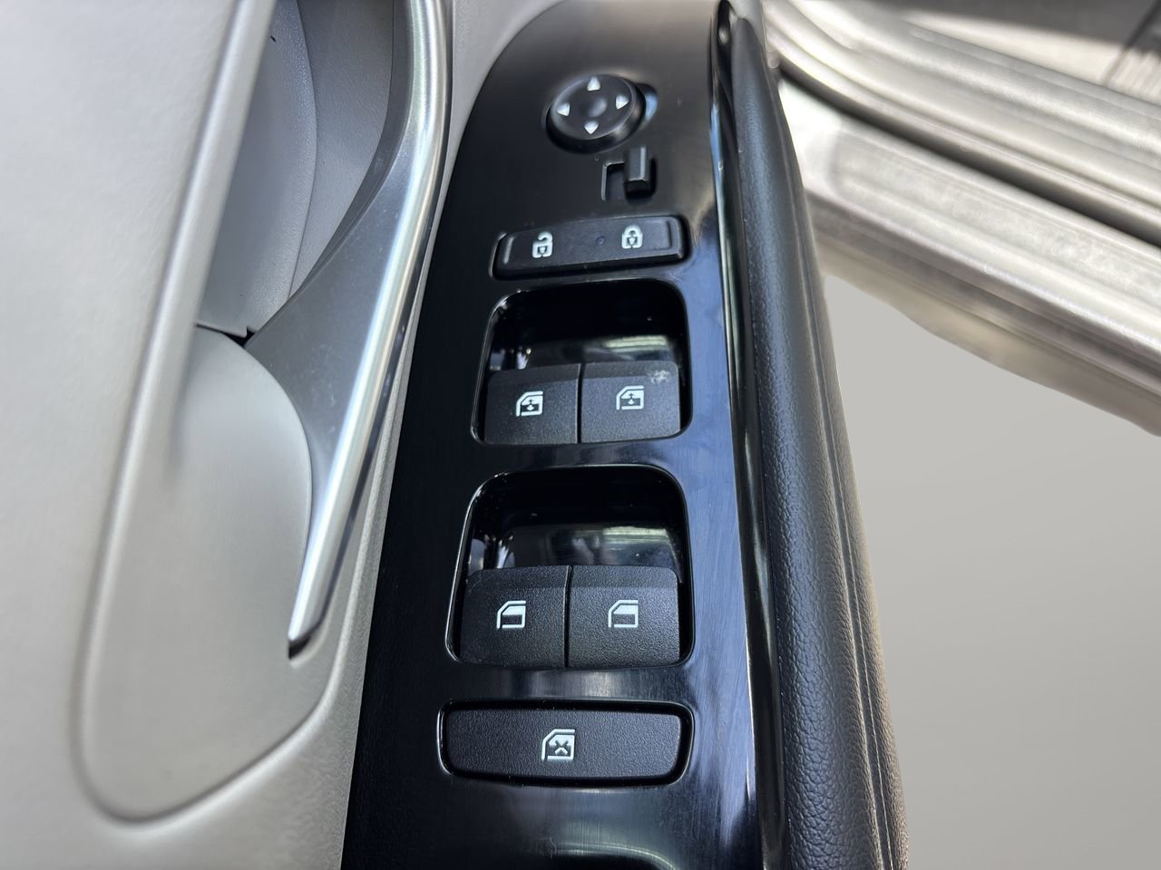 Used 2024 Hyundai Tucson Limited FWD image 18