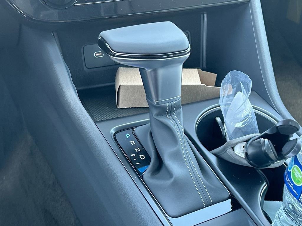 New 2026 Hyundai Sonata SE image 27