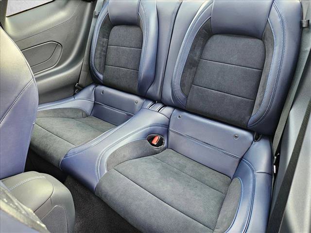 New 2026 Ford Mustang Dark Horse image 16