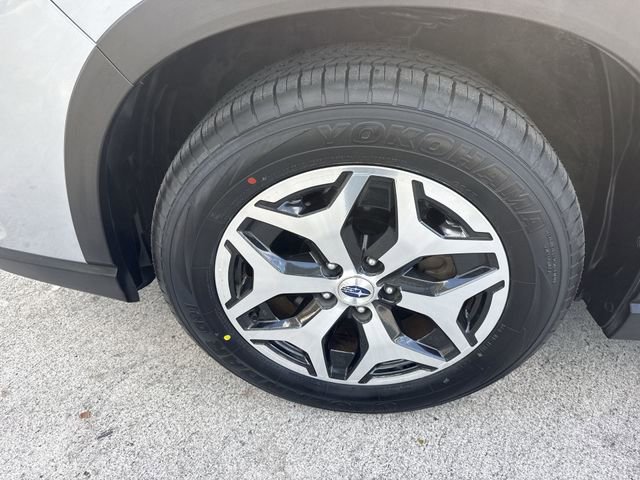 Used 2024 Subaru Forester Premium AWD/4WD image 10