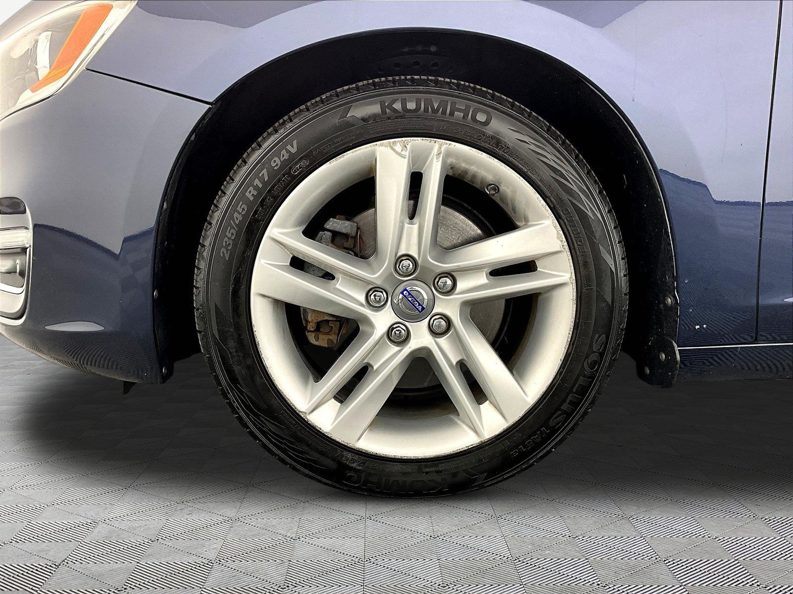 Used 2015 Volvo S60 T5 Premier FWD image 34