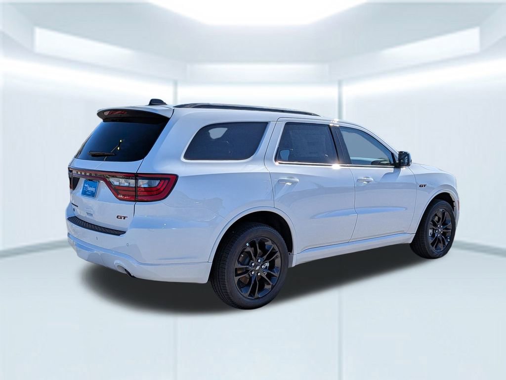 New 2026 Dodge Durango GT image 7