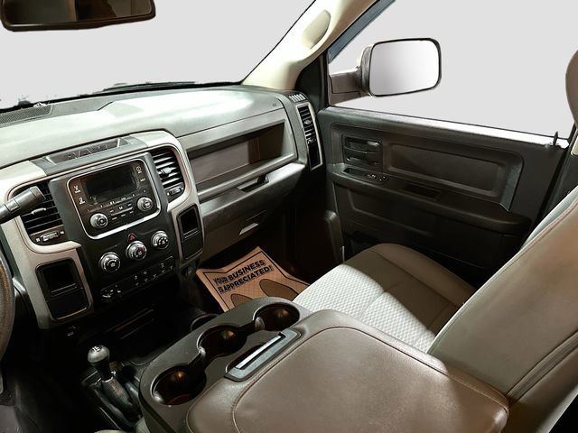 Used 2016 RAM 2500 Tradesman w/ Chrome Appearance Group image 22