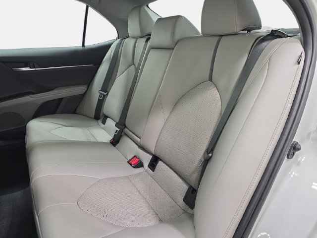 Certified 2024 Toyota Camry XSE FWD image 11