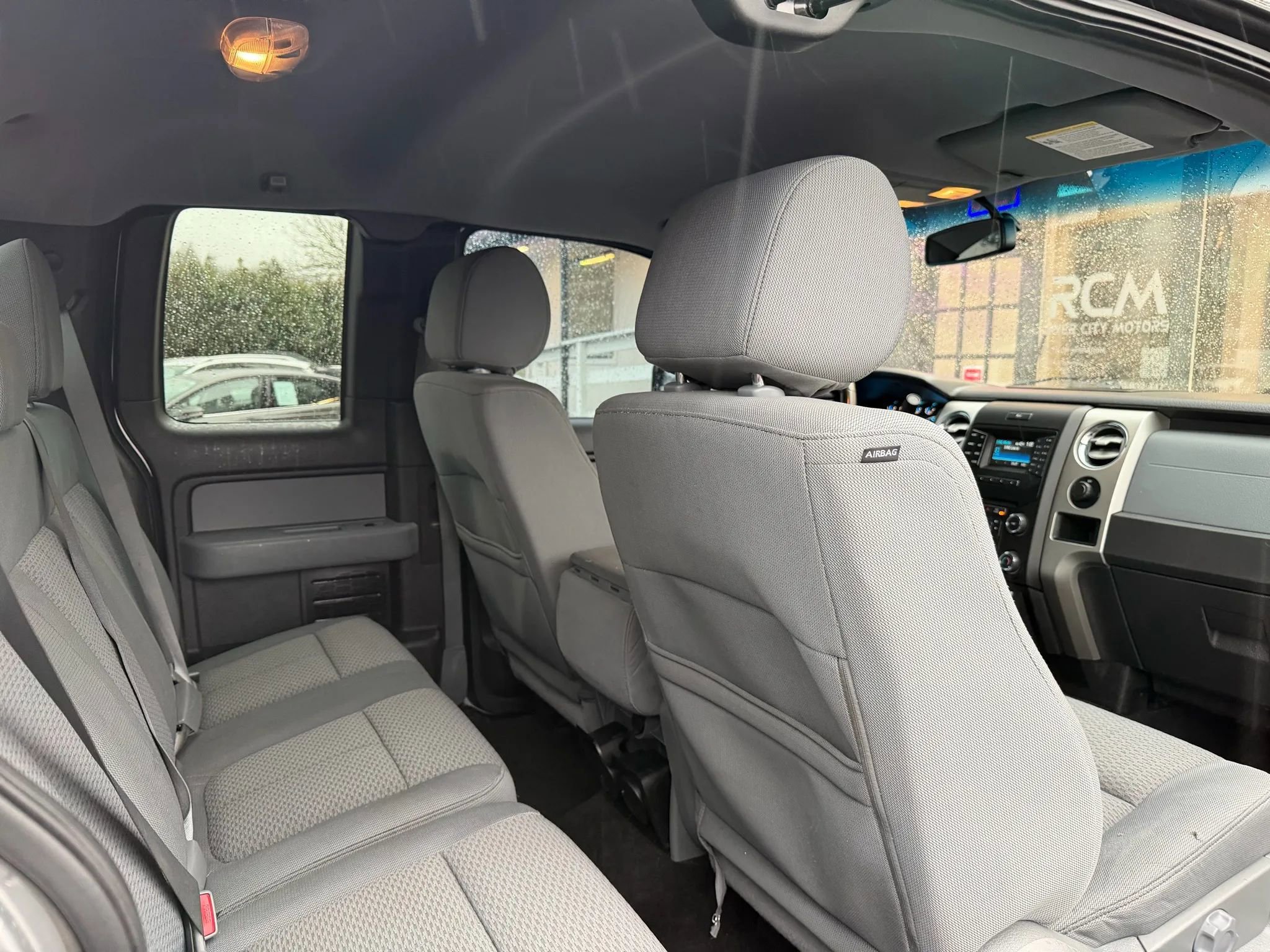 Used 2014 Ford F150 XLT w/ Equipment Group 301A Mid image 29