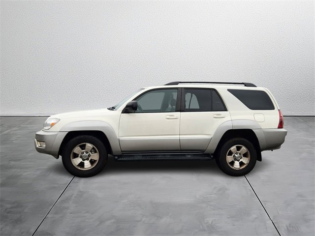 Used 2004 Toyota 4Runner Limited image 2