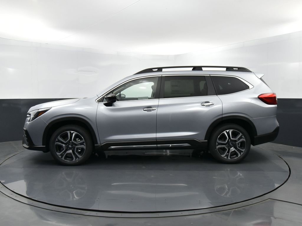 New 2025 Subaru Ascent Touring image 6