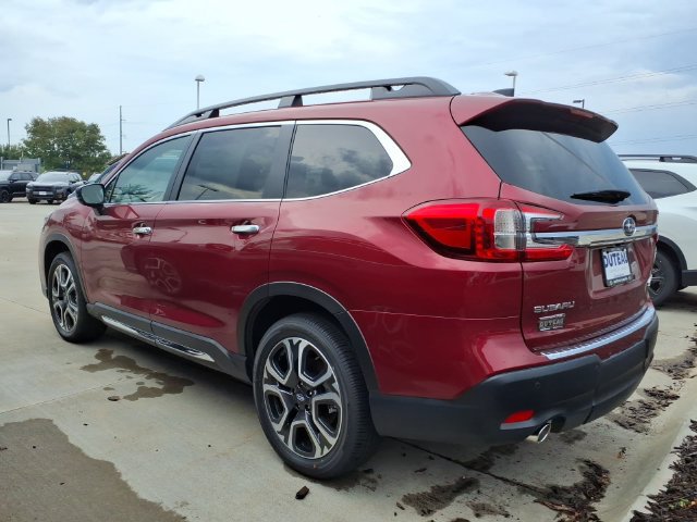 New 2026 Subaru Ascent Touring AWD/4WD image 8