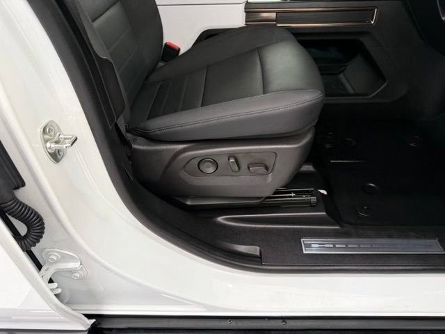Used 2024 GMC Hummer EV 2X AWD/4WD image 20