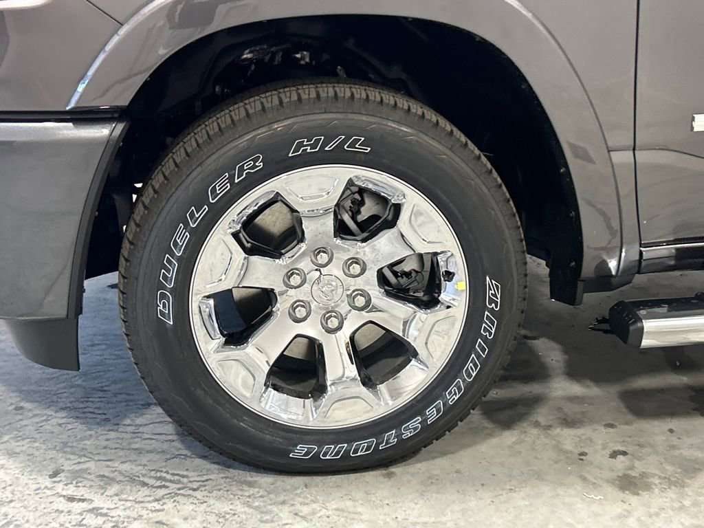 New 2026 RAM 1500 Big Horn image 11