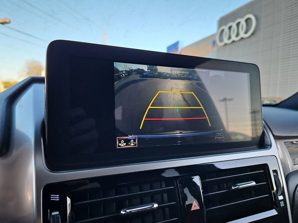 Used 2023 Lexus GX 460 Premium w/ Premium Plus Package image 25