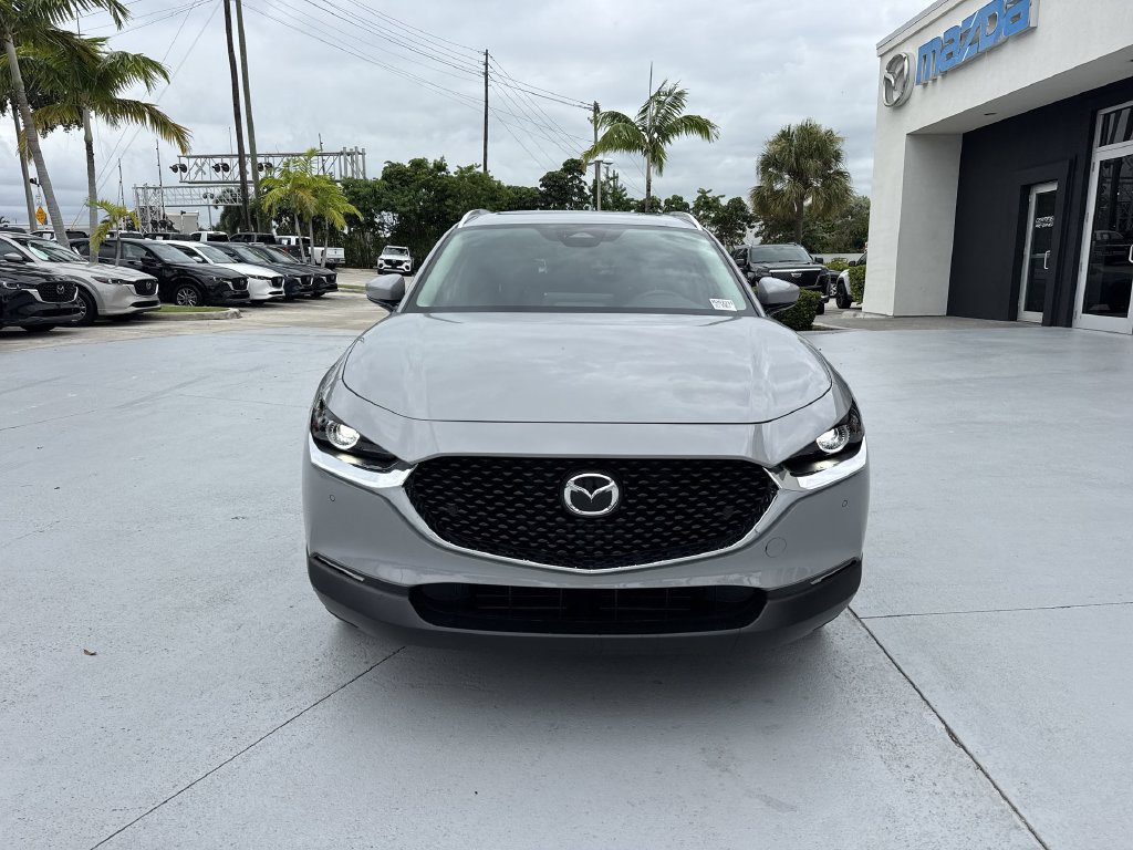 New 2026 MAZDA CX-30 AWD 2.5 S image 8