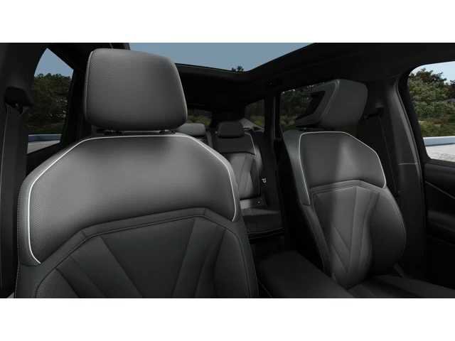 New 2027 BMW iX3 50 xDrive w/ Technology Package AWD/4WD image 11