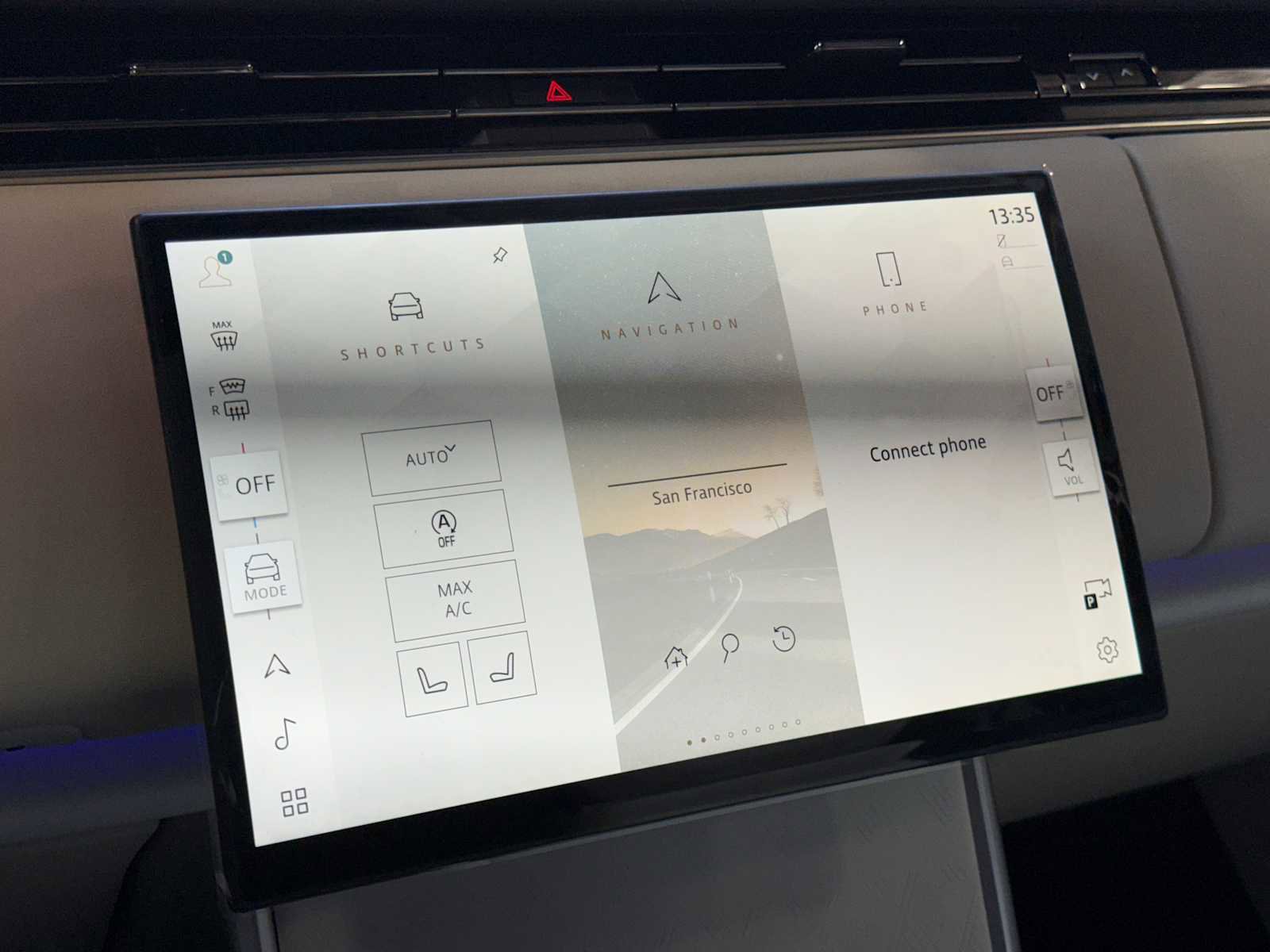 New 2025 Land Rover Range Rover SV image 27